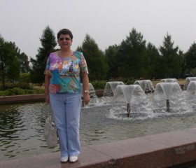 Лариса, 71 год, Новосибирск