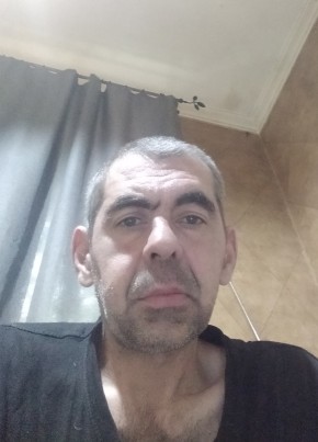 Andrey, 51, Russia, Moscow
