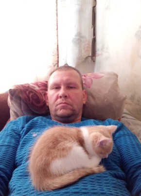 Александр, 42, Россия, Светогорск