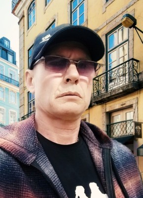 Nikolay, 57, Россия, Минеральные Воды