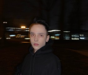 Егор, 23 года, Казань