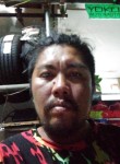 Edwin Flores, 35 лет, Maramag