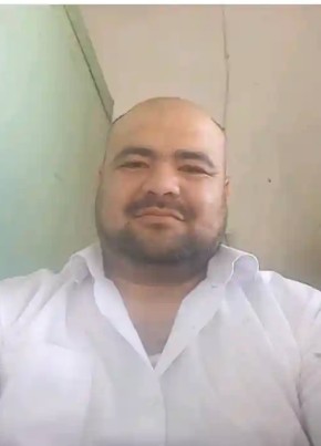 Абдулхае из Душанбе 35 лет
