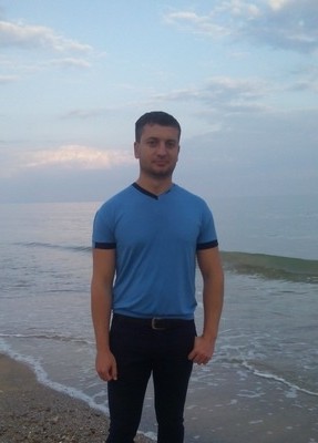 Юрий, 37, Україна, Одеса