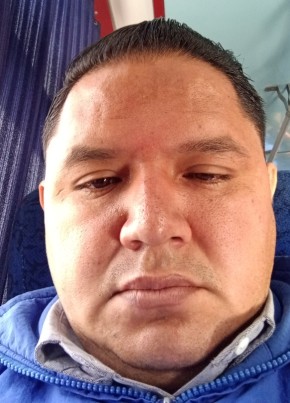 Andrés из Quito 37 лет