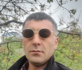 Джавид, 37 лет, Воронеж