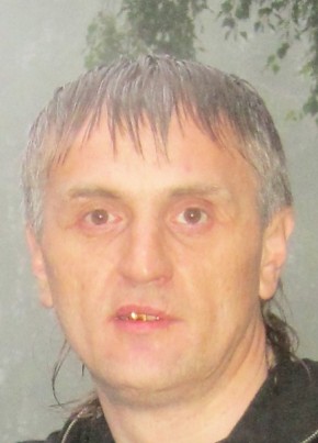 Роман, 52, Россия, Рославль