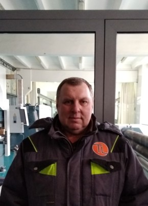 Valera, 53, Russia, Voronezh