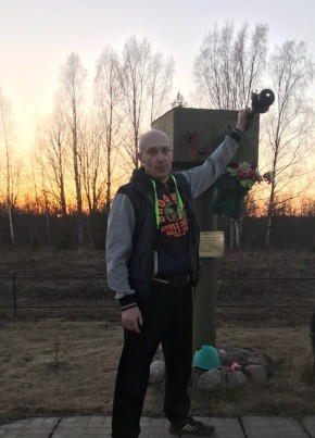 Андрей, 48, Россия, Старая Русса