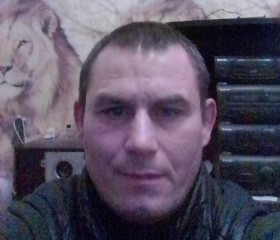 Алексей Пышнев, 43 года, Генічеськ