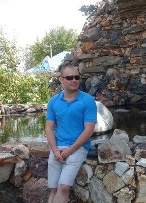 Сергей, 38, Россия, Серафимович