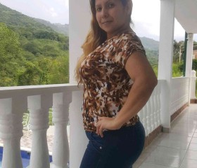 Carmen, 38 лет, San Gil