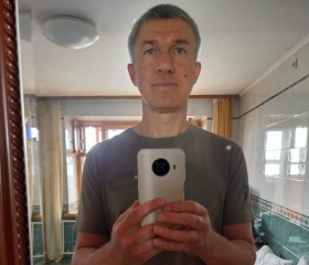 Иван, 52 года, Омск