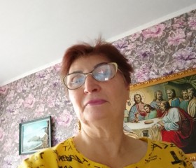 Раиса, 68 лет, Москва