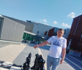 stepa, 72, Kaluga