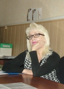 мария, 59, Россия, Славгород
