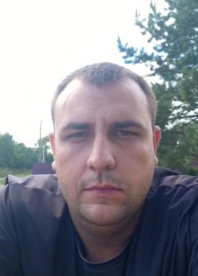 Игорь, 32, Россия, Новопокровка