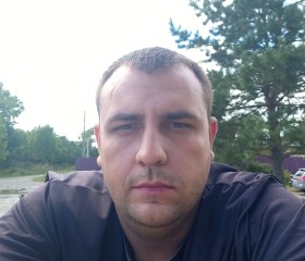 Игорь, 32 года, Новопокровка