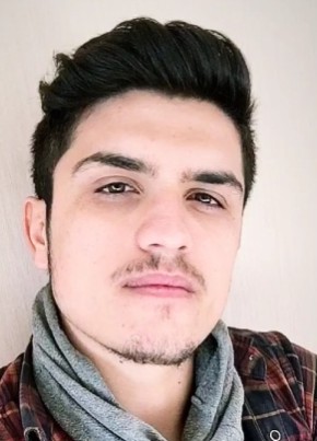 yusuf, 27, Türkiye Cumhuriyeti, İstanbul
