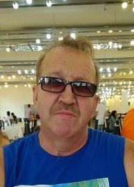Борисычев, 61, Россия, Воротынец
