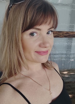 Елена из Коврова 42 года