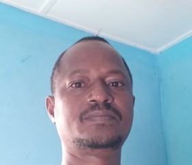 DIALLO, 43 года, Boké