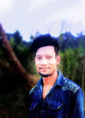 Md Asif, 26, বাংলাদেশ, যশোর জেলা