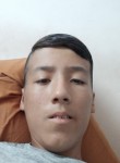 Sulayman, 19 лет, Toshkent