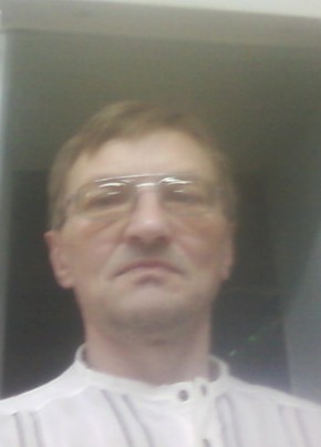 Андрей, 63, Россия, Мошково