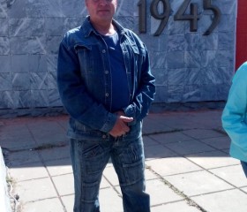 Вячеслав, 62 года, Миасс