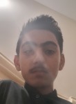 Jhoniy sins, 18 лет, کراچی