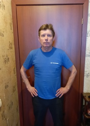 Алексей Сасько, 58, Россия, Сертолово