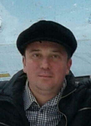 Aleks AAA, 42, Россия, Анапская