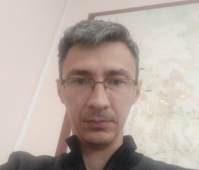 Рамис, 39 лет, Саратов