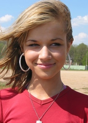Вероника, 24, Россия, Кинель