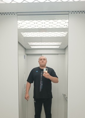 Ruslan, 32, Poland, Warsaw