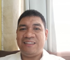 Teodor Pomperada, 32, Sipalay
