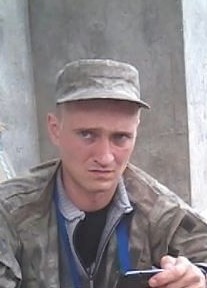 Александр, 39, Россия, Ахтырский