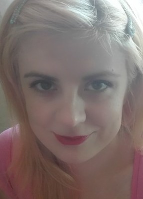 Лилия, 35, Россия, Курск