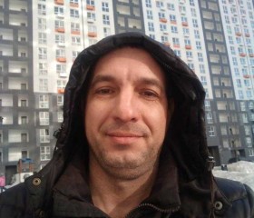 Виктор, 40 лет, Павлово