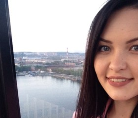 Эмилия, 30 лет, Нефтекамск