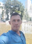 Юрий, 44 года, Воронеж