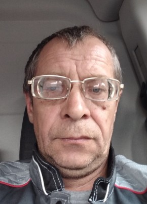 Александр, 54, Россия, Саранск
