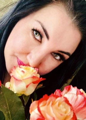 Irina, 48, Russia, Novosibirsk