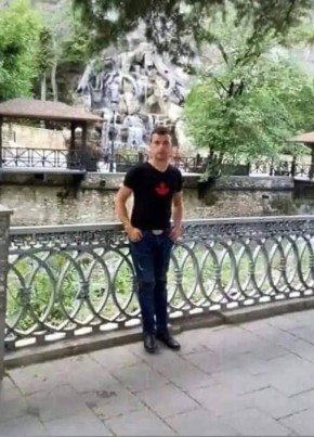 ოთო из თბილისი 32 года
