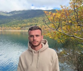 Андрей, 35, Bussum