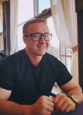 Aleksey, 45, Russia, Saint Petersburg