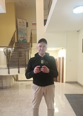 Александр из Москвы 46 лет