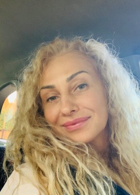 Lana, 47, Russia, Sochi