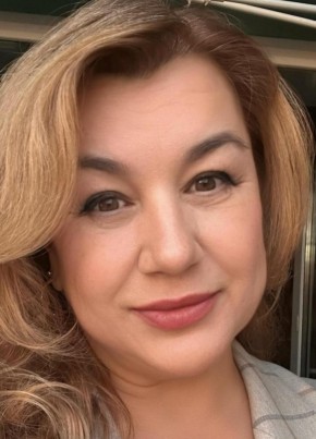 Нина из Читы 49 лет